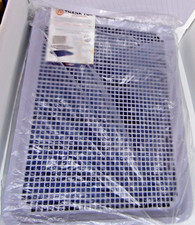 Welpe Dog Litter Box The Perfect Indoor Dog Potty Tray with High Walls