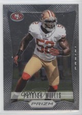 Patrick Willis