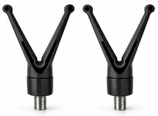 Rutenauflage V Angelruten Rutenhalter Rod Pod...