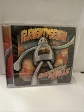 Eleventyseven : Adventures In Eville 2009 CD