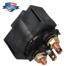 Starter Solenoid Relay Switch for Kawasaki Bayou 300 Brute force 750 New