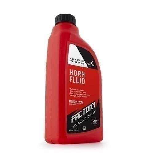 Horn Fluid – Funny Car Prank – Gag Gift – Dad Joke – 1 Quart (Empty) Bottle - 第 3/4 張圖片
