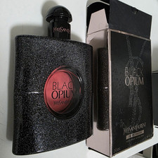 Yves Saint Laurent Black Opium Eau de Parfum ...