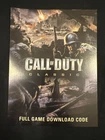 Call of Duty: Modern Warfare 2 (MW2) for PlayStation 3 — Steelbook Edition.