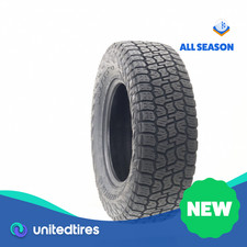 New 26570r17 Nitto Terra Grappler G3 At 116t
