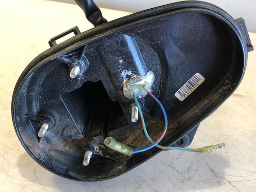 95 96 1995 1996 Seadoo XP SPX OEM Variable Trim System VTS Housing 278000509 - Picture 2 of 5