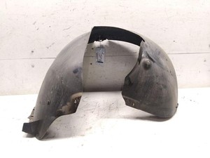 VW Passat 3C original Radhausschale vorn links Hinterteil BJ2007