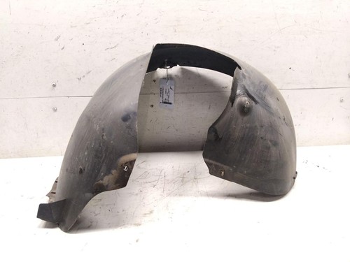 VW Passat 3C original Radhausschale vorn links Hinterteil BJ2007