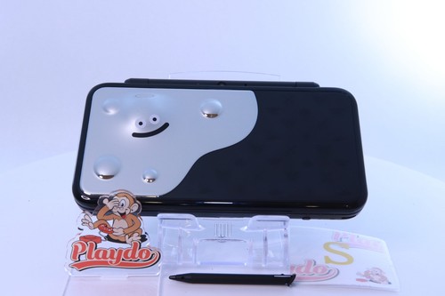 New Nintendo 2DS LL XL Auswahl Variation Farbe & 4Rang TOP【1Tag Versand】 - Bild 367 von 378