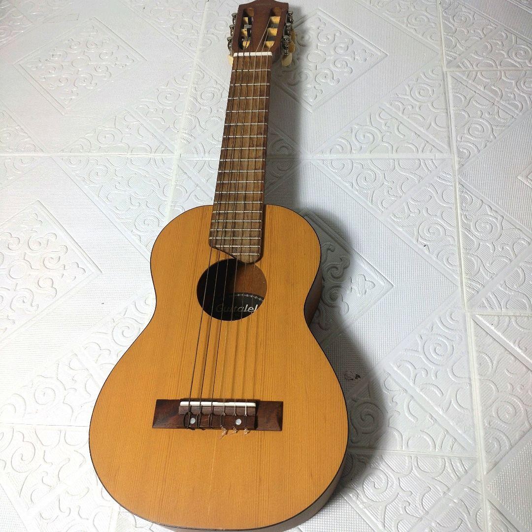 YAMAHAYamaha Guitalele Mini Guitar GL-1 | eBay