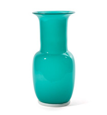 Tomaso Buzzi - Venini - "Opalino"