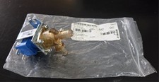 NEW Bunn 27370.0007 Solenoid Valve Assy Bypass Plastic 120V  BU27370.0007