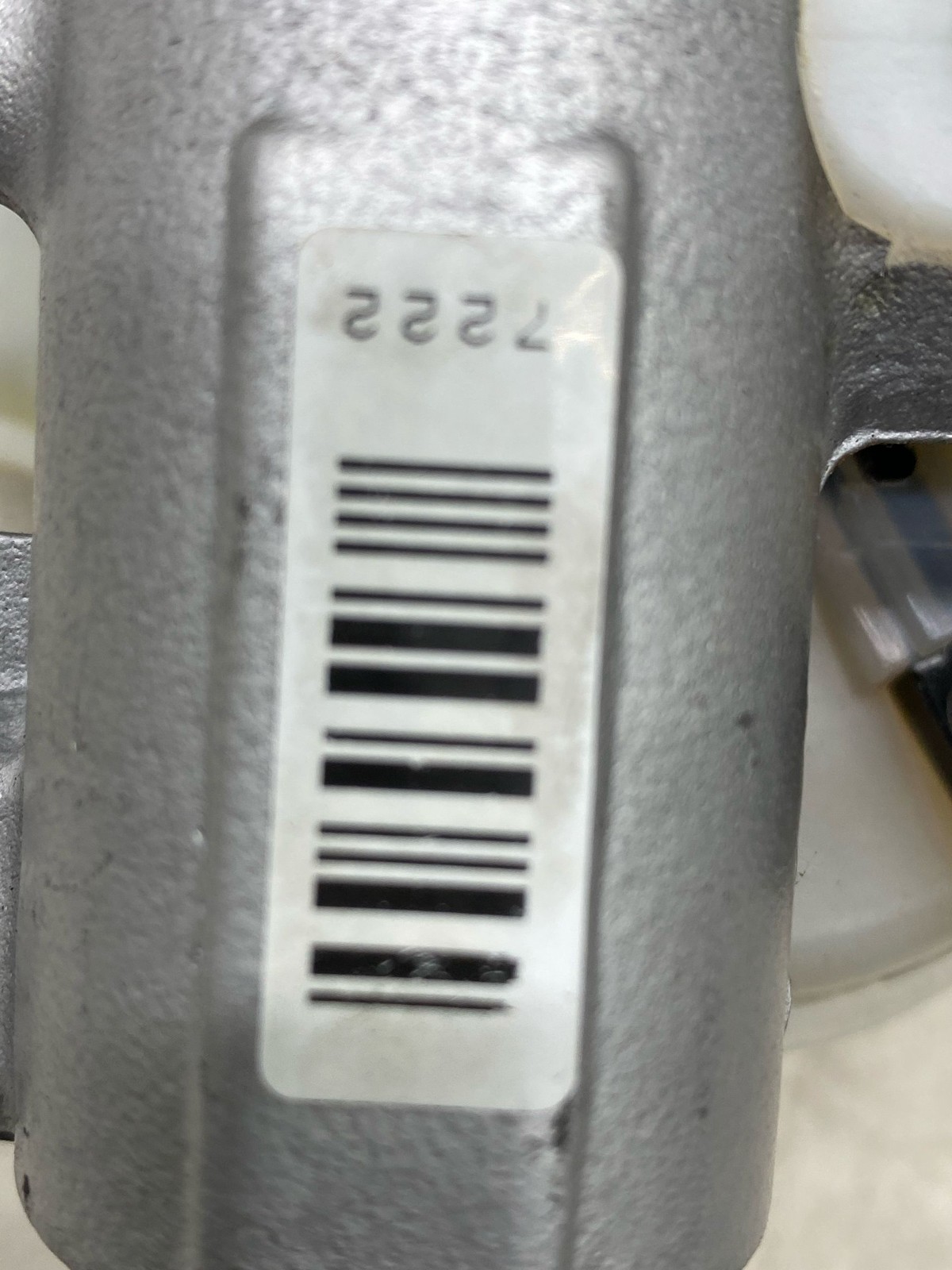 Bentley Flying Spur 2014-2019 Brake booster