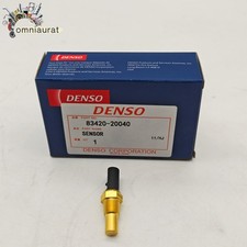 Denso Engine Coolant Temperature Sensor Temp Sender For Toyota 4runner 1996-2000