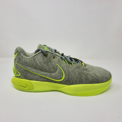 Size 11 - Nike LeBron 21 Algae - FV2345-302 for sale online | eBay