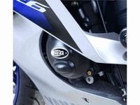 Yamaha YZF R6 - 06/21 - Schutz Motorabdeckung Links R&G Racing / ECC0032R