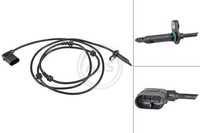 A.B.S. Sensor Raddrehzahl ABS Sensor Vorne Links Vorne Rechts 32058