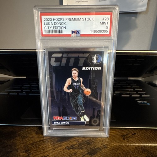 2023 Luka Doncic #23