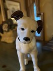 Vintage Ceramic RCA NIPPER 6” Tall  Made By Sarsaparilla, Japan , Ex Condition — photo 5