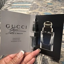Gucci Pour Homme Eau de Toilette for Men for sale | eBay