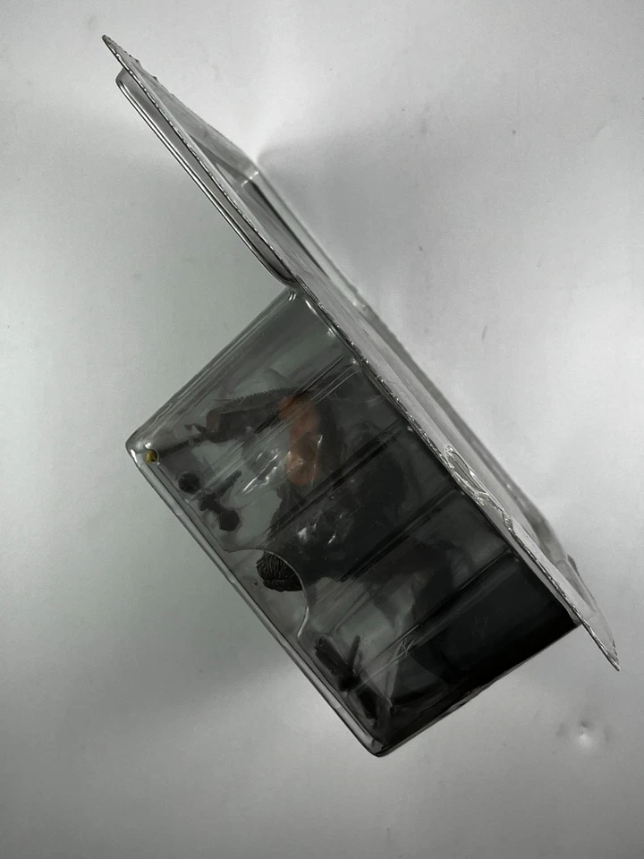 Figura de acción NECA Conan Barbarian Movie Pit Fighter con hachas + Serie 1 NUEVA 2008 Foto 3 de 3