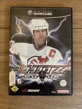 NHL Hitz 20-02 Nintendo GameCube PAL Original...