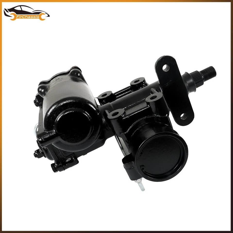 For 1994-1999 Land Rover Defender & Range Rover 27-8700 Power Steering Gear Box - Imagem 4 de 4