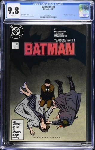 Comic Image