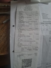 Verkaufe Cube Aim Black N Blue Mit Rechnungen Siehe Bilder