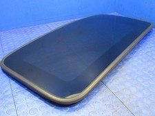 12-15 Honda Civic Si Ex Ex-l Sedan Sunroof Moonroof Sun Moon Roof Glass Oem 5138 12-15 Honda Civic Si Ex Ex-l Sedan Sunroof Moonroof Sun Moon Roof Glass Oem 5138