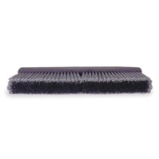 TOUGH GUY 4GU67 Push Broom Head,Bolt On,24 Sw...