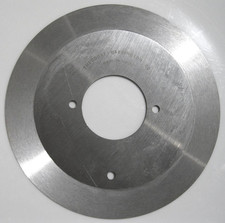 R51/4W Circular Round Blade Knife 5-1/4" for WOLF Blazer Fabric Cutting Machine