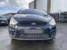 Pare-choc avant Ford S-MAX