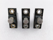 ( QTY : 3 ) Allen Bradley W21 Overload Thermal Unit Heating Element