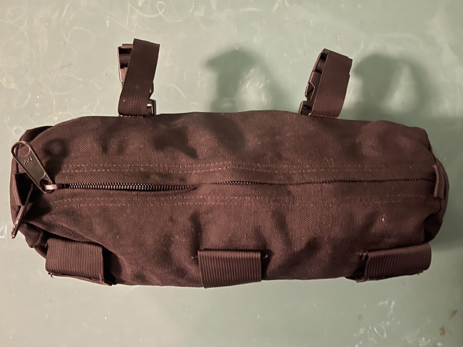 Pouches (6 X 6 X 14 Inches)