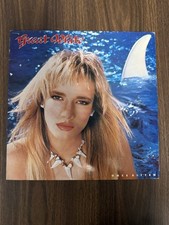 Great White Once Bitten Vinyl