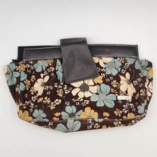 Miche Floral Corduroy Bag Shell Classic Brown...