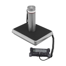 Digital Shipping Postal Scale High Accuracy 441lb Commercial Weight Scale wit...