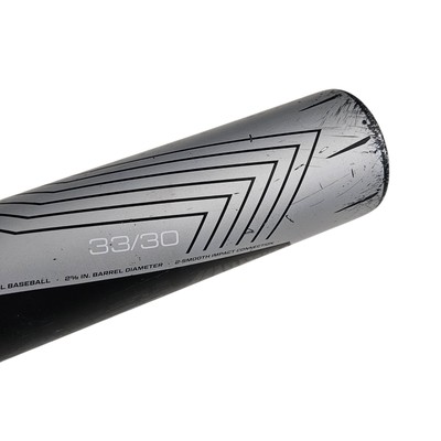 Batte De Baseball Victus Nox 2 Hybrid BBCOR (-3) - 30 Oz / 33 Pouces