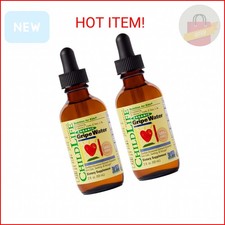 CHILDLIFE ESSENTIALS Organic Gripe Water for Babies - Gripe Water Newborn, Gas D