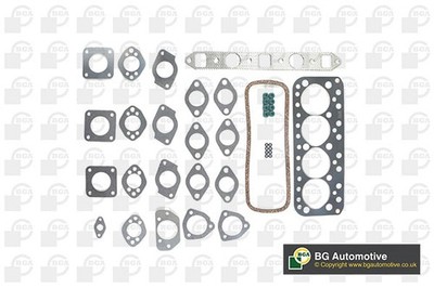 Für BGA HK6392 HEAD GASKET SET