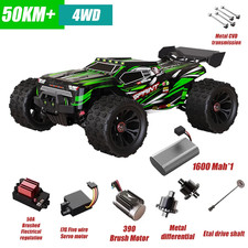 SCY9522PRO 85KM/H High Speed RC Car Brushless 4WD Off-Road Drift Remote Control 