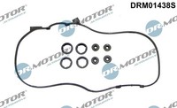 Dr.Motor Automotive Dichtungssatz, Zylinderkopfhaube DRM01438S FüR Honda Rover