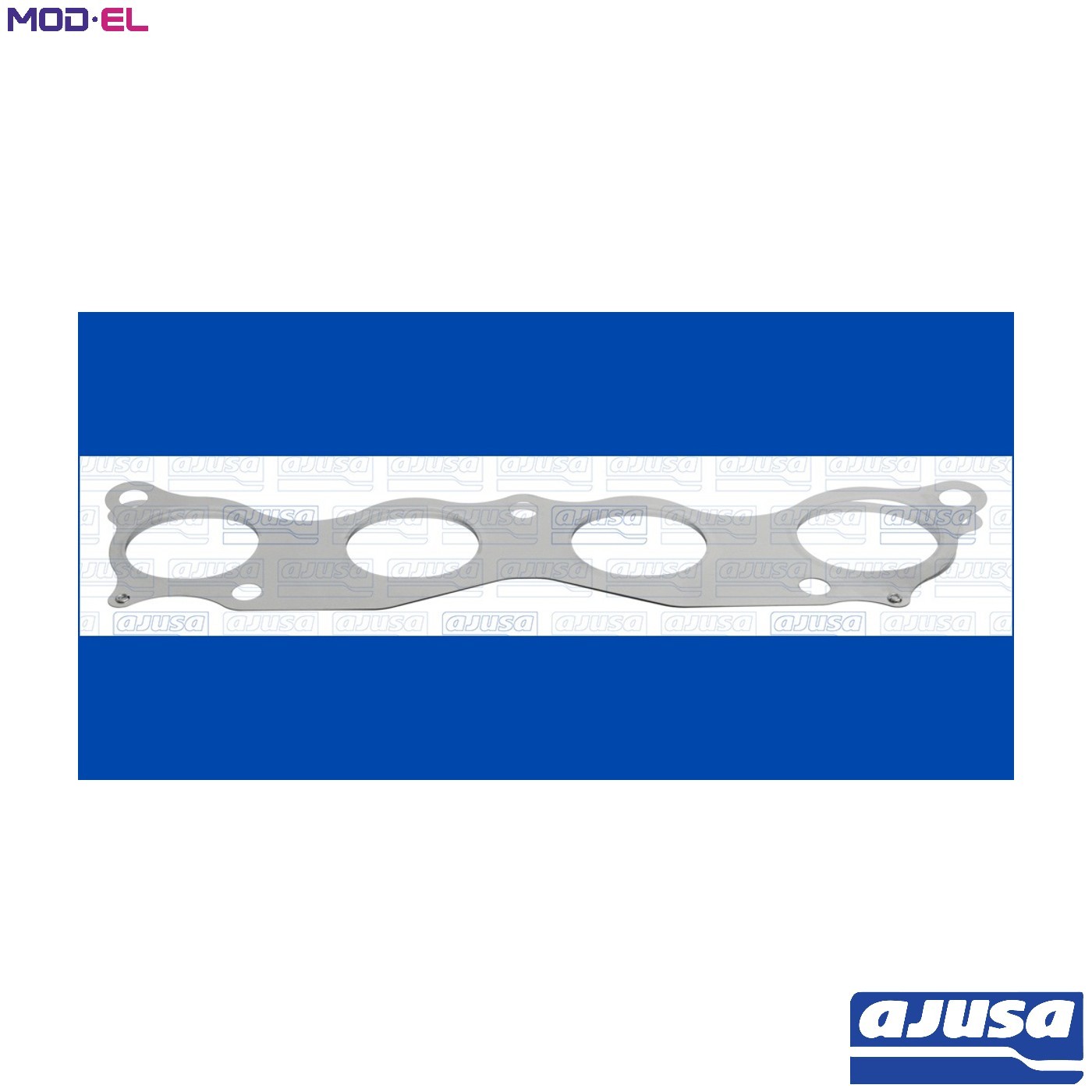 GASKET EXHAUST MANIFOLD 13167300 FOR K24A1K24A2/2/4/8/1/3/5/6K24AK24A3 2.4L 4cyl - Image 7