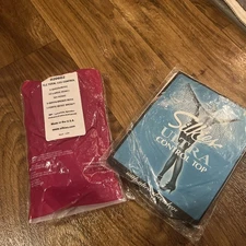 New XXL Silkies Ultra Control Top Sheer Legs Taupe & TLC Honey Pantyhose USA