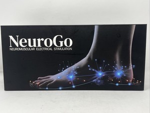 NeuroPro Electrical Muscle Stimulation TENS