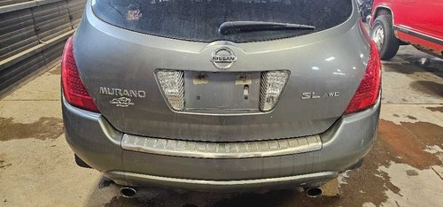 Transfer Case Assembly CVT Fits 05-07 MURANO 1204676 - Picture 10 of 12