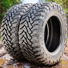 2 Tires Venom Power Terra Hunter Mt Lt 30560r18 Load E 10 Ply Mt Mud 2 Tires Venom Power Terra Hunter Mt Lt 30560r18 Load E 10 Ply Mt Mud
