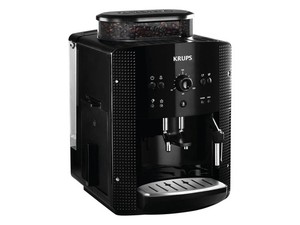 Krups Kaffeevollautomat »Arabica Picto EA8108« mit Milchdüse - B-Ware gut