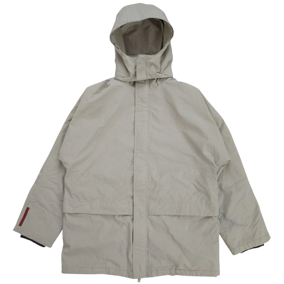 PRADA Water Resistant Coats, Jackets & Vests for Men for Sale 